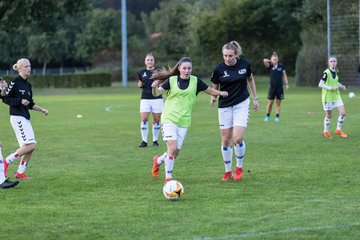 Bild 8 - Frauen SV Henstedt Ulzburg - Wellingsbuettel : Ergebnis: 11:1